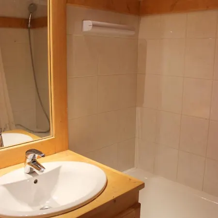 Apartment Du Lou Vti Val Thorens