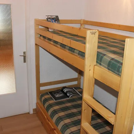 Du Lou Vti Apartment *