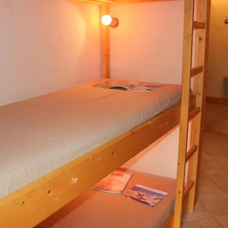 Apartment Du Lou Vti Val Thorens