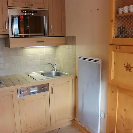 Du Lou Vti Apartment