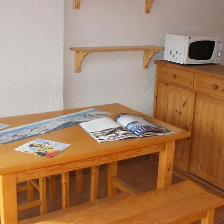 Apartment Du Lou Vti Val Thorens