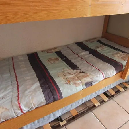 Du Lou Vti Apartment *