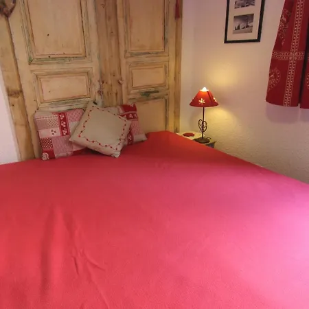 Du Lou Vti Apartment