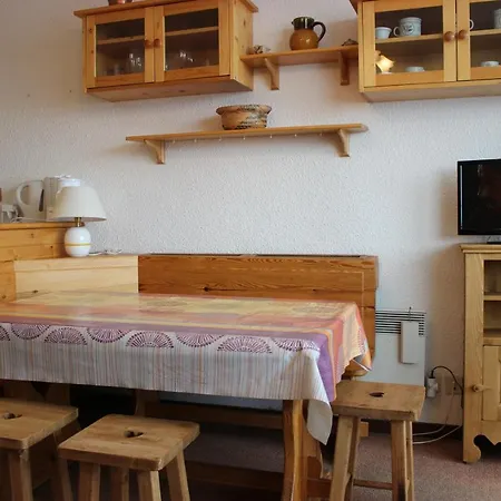 Apartment Du Lou Vti