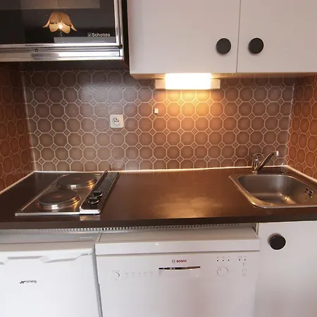 Du Lou Vti Apartment