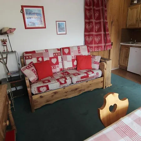 Du Lou Vti Apartment