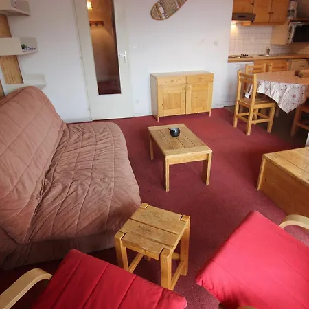 Apartment Du Lou Vti *