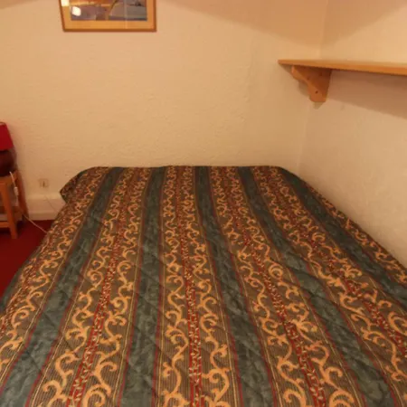 Du Lou Vti Apartment *