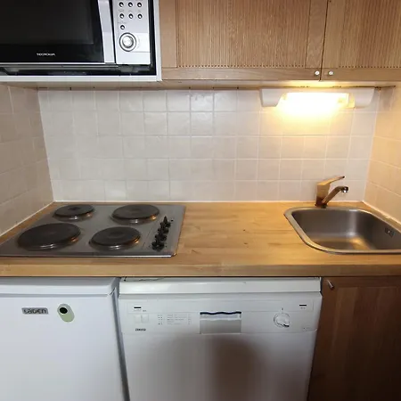 Apartment Du Lou Vti Val Thorens
