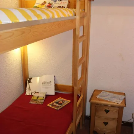 Apartment Du Lou Vti *