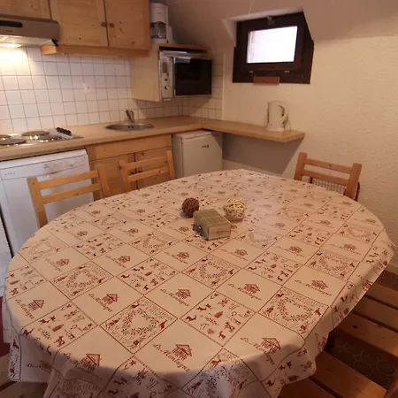 Du Lou Vti Apartment *