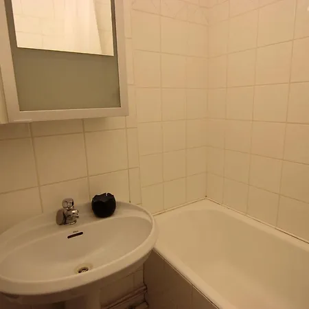 Apartment Du Lou Vti Val Thorens