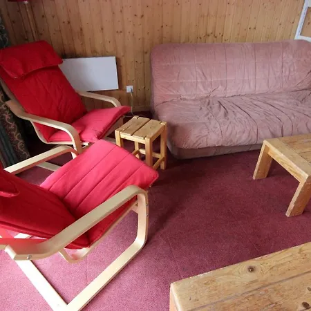 Du Lou Vti Apartment