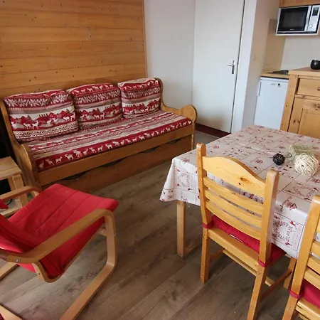 Apartment Du Lou Vti *