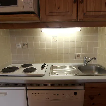 Du Lou Vti Apartment