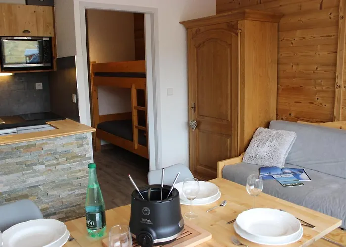 Du Lou Vti Appartement *