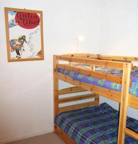 Du Lou Vti アパート ヴァル・トランス