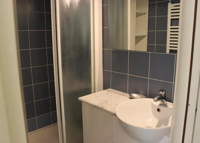 アパート Du Lou Vti *