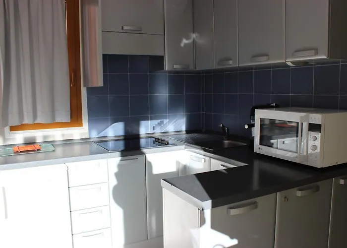 Lägenhet Du Lou Vti *