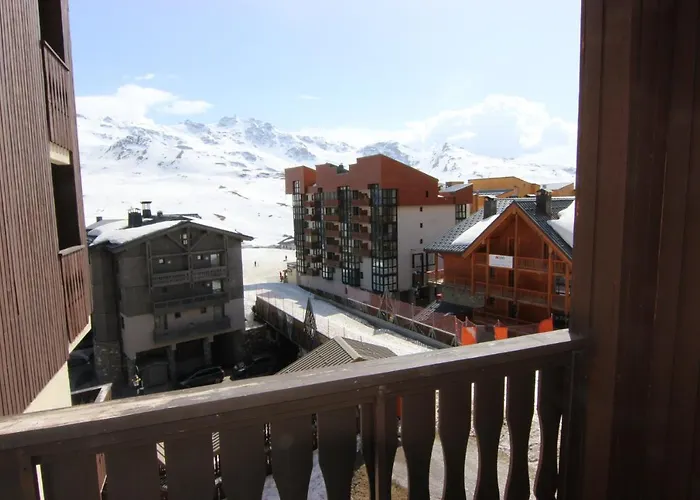 Lägenhet Du Lou Vti *