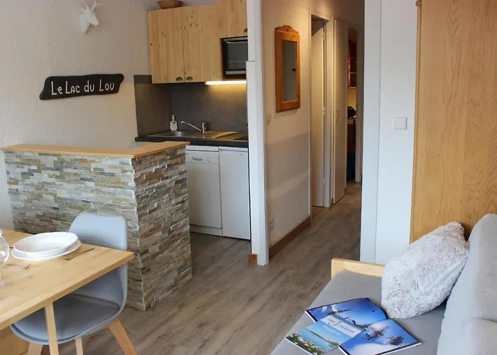 Du Lou Vti アパート