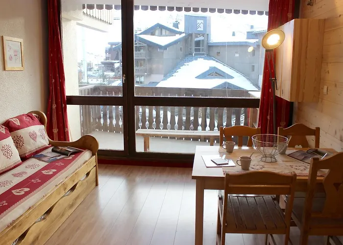 Appartement Du Lou Vti