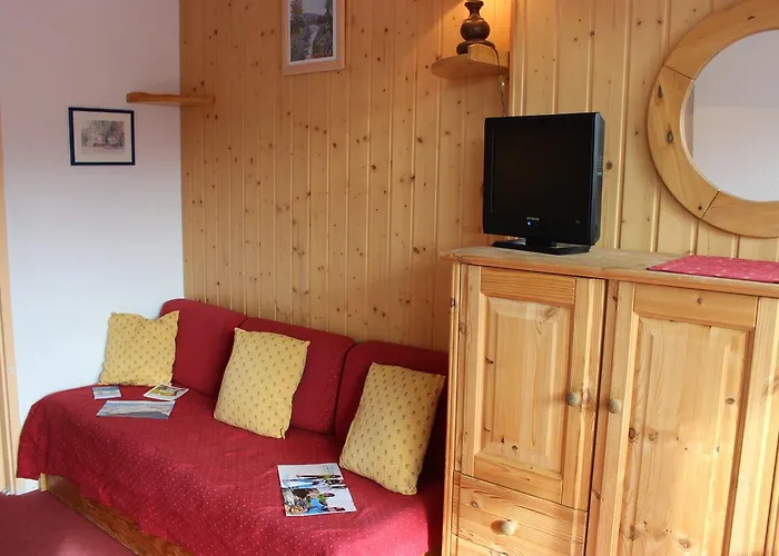 Du Lou Vti Appartement *