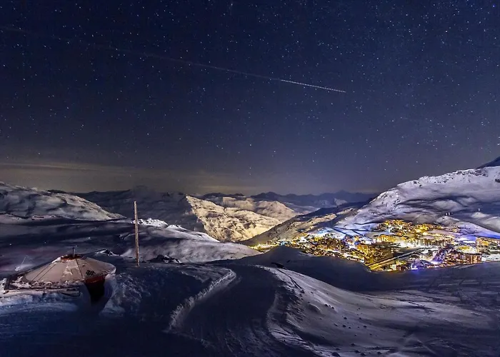 Du Lou Vti Val Thorens