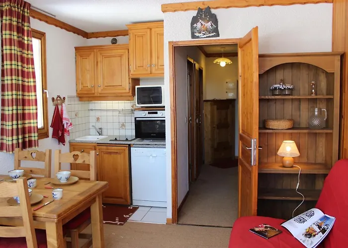 Du Lou Vti Appartement