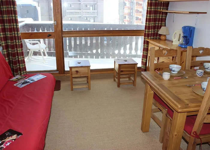 Du Lou Vti Val Thorens