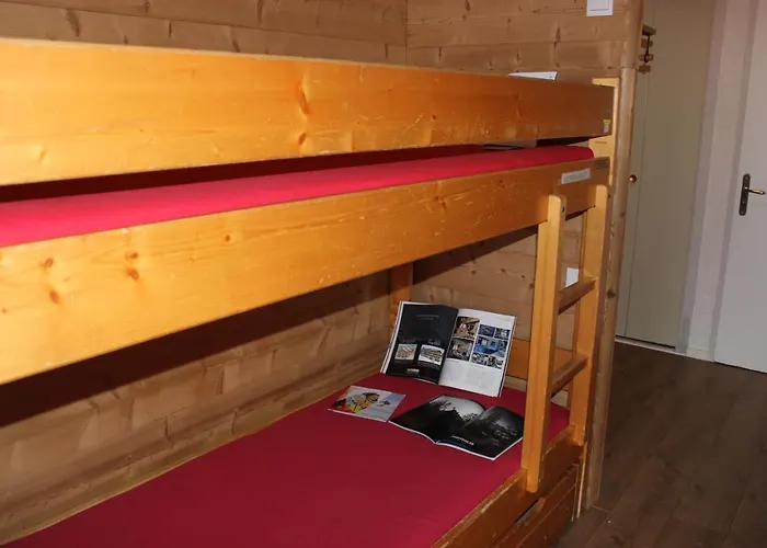 アパート Du Lou Vti