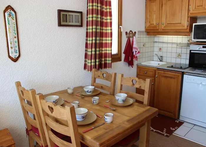 アパート Du Lou Vti