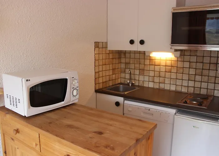 Appartement Du Lou Vti *