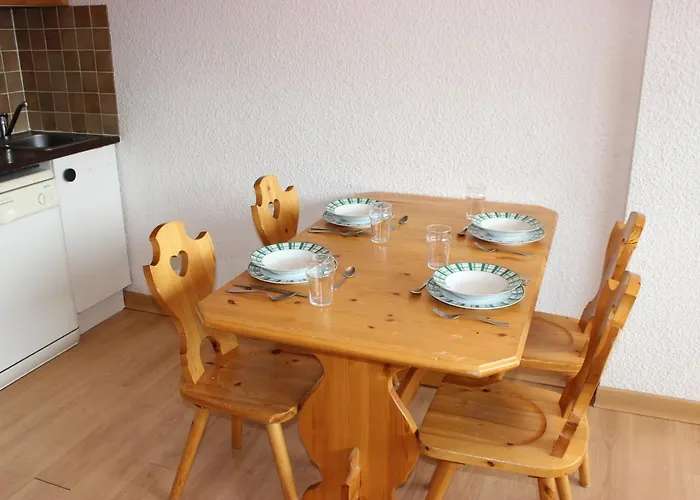 Du Lou Vti Appartement *