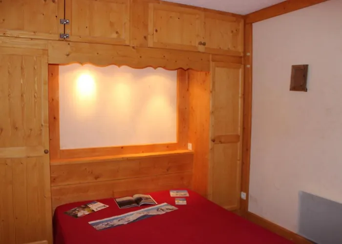 アパート Du Lou Vti