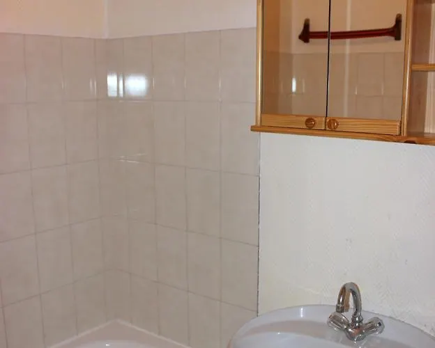 Du Lou Vti アパート ヴァル・トランス