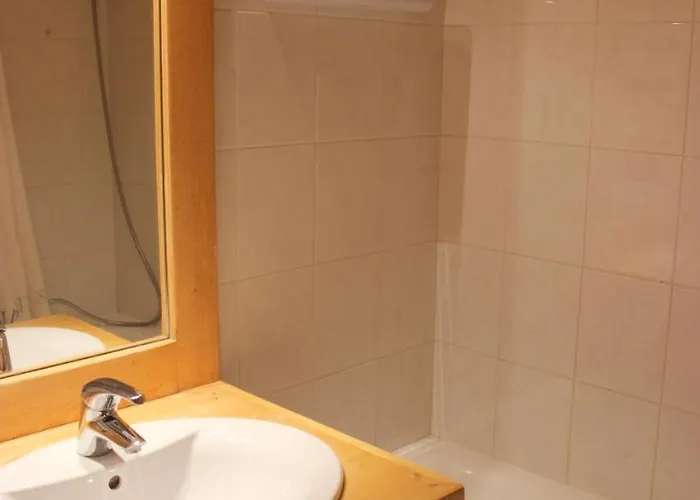 Lägenhet Du Lou Vti Val Thorens