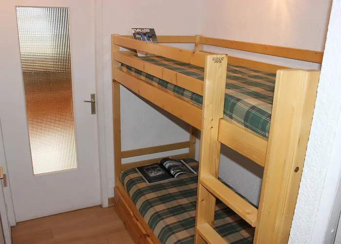 Du Lou Vti Appartement *