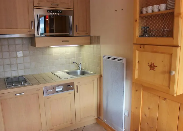 Du Lou Vti Appartement