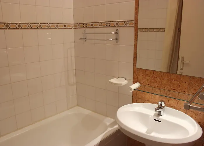 Du Lou Vti Lägenhet