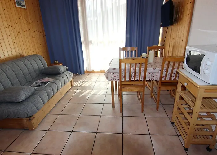 Du Lou Vti Lägenhet *