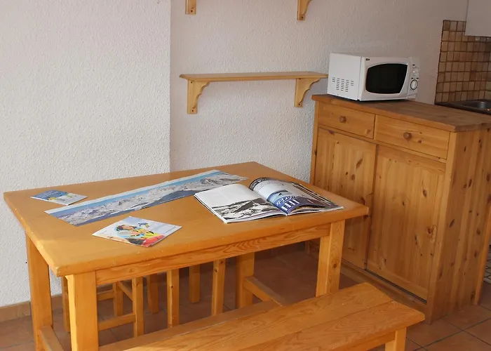 Lägenhet Du Lou Vti Val Thorens