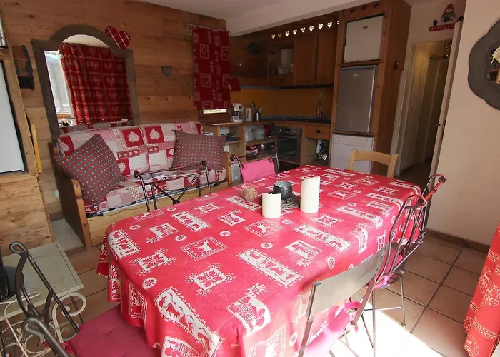 Du Lou Vti Val Thorens