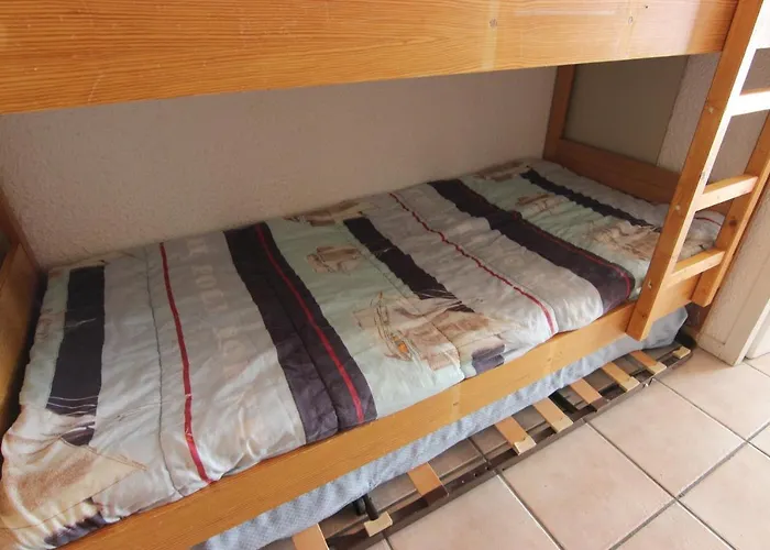 Du Lou Vti Appartement *