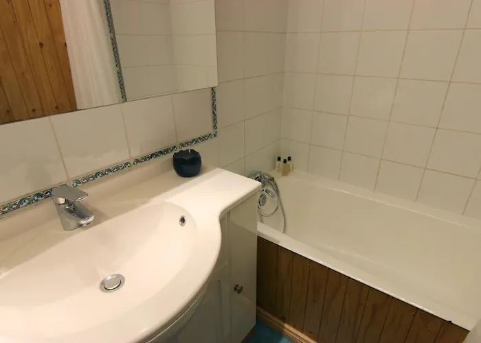 Du Lou Vti アパート ヴァル・トランス