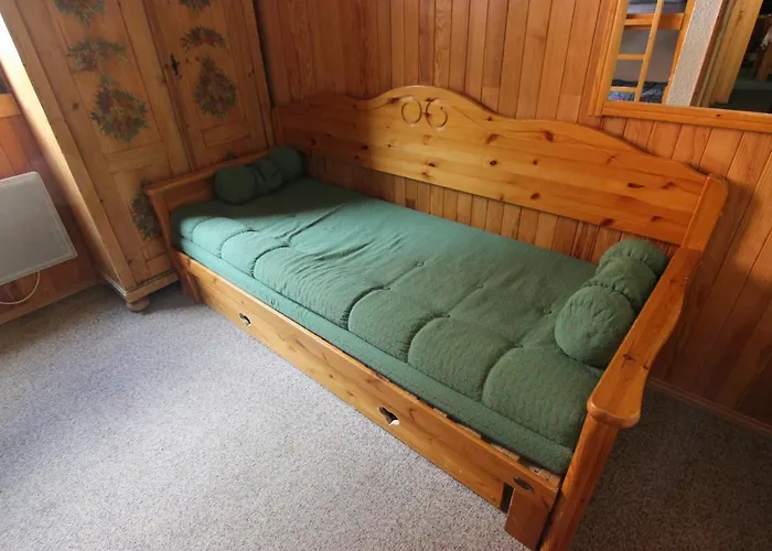 Du Lou Vti アパート *