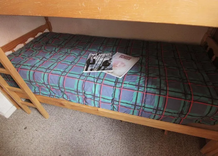 Appartement Du Lou Vti