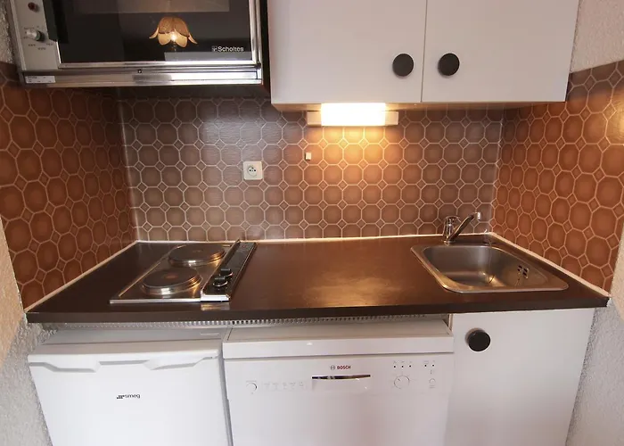 Du Lou Vti Appartement