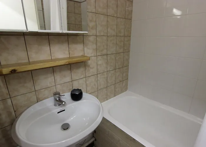 アパート Du Lou Vti ヴァル・トランス