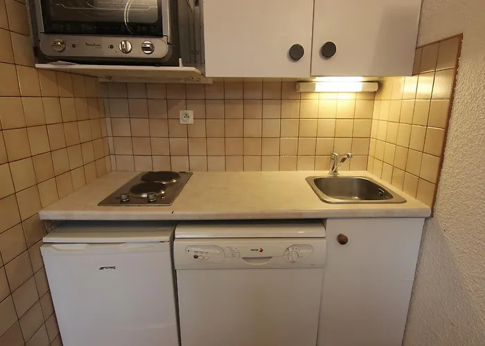 Du Lou Vti アパート ヴァル・トランス